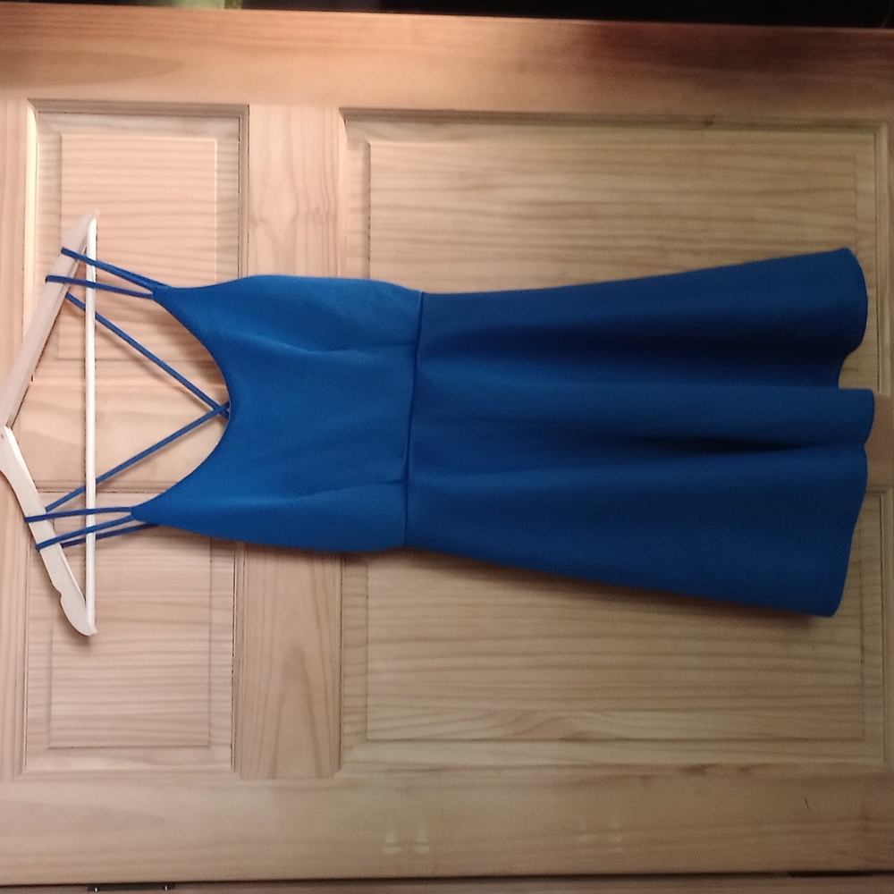 Finn & clover dress